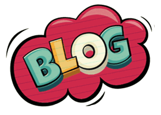 My Blog 2.0 Redesign logo