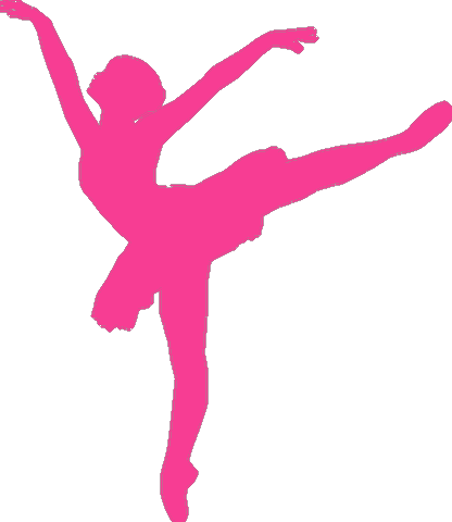 Dreamers Dance Studio logo