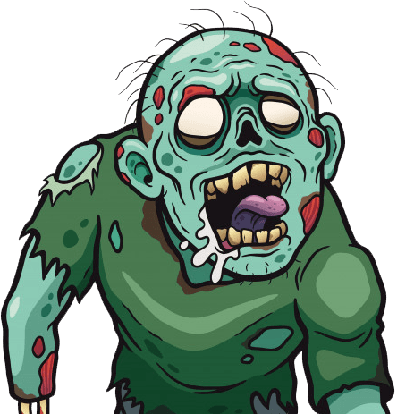 Zombie Me | NFTs logo