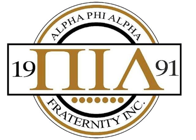 Alpha Phi Alpha | Pi Iota Lambda logo