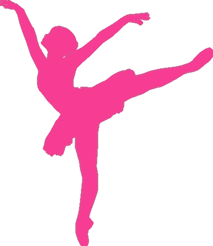 Dreamers Dance Studio logo